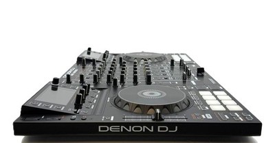 Buy Denon MCX8000 DJ Controller online | eBay
