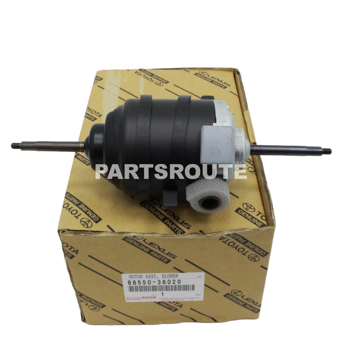 トヨタ コースター XZB40 エアコンユニットASSY Toyota Coaster Bus