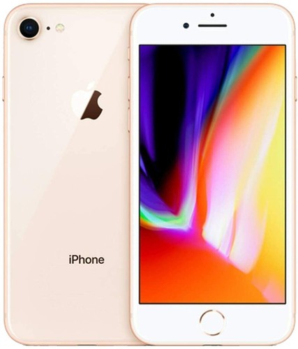 Apple iPhone 8 256GB - Space Gray Gold Silver - Verizon Unlocked