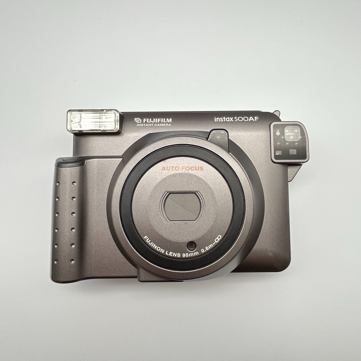 FUJIFILM instax 500AF Instant Camera From Japan | eBay