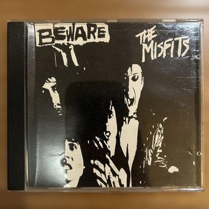 Misfits Beware | eBay