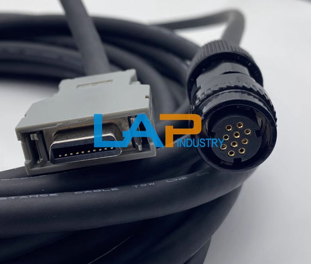 1pc New For JF1 X-axis encoder signal line A660-2005-T652#ICEM-XPC