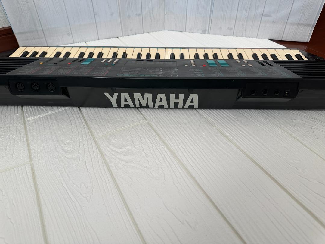 YAMAHA PSS-780 電子ピアノ シンセサイザー Yamaha PSS-780