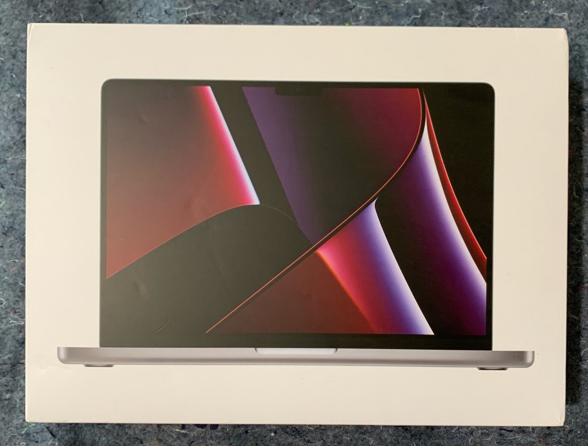 Buy Apple MacBook Pro 14