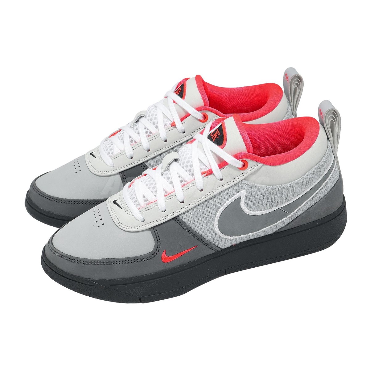 Nike Book 1 95 EP Devin Booker Solar Red Men Basketball Hoopers