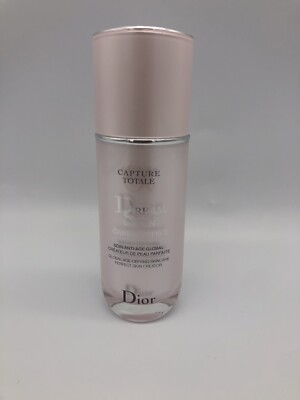 Dior Capture Totale Dream Skin CARE & PERFECT 1.7 oz / 50ml - NO