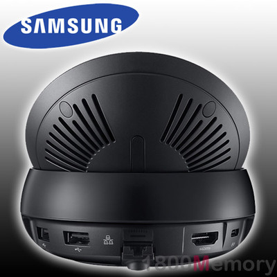 GENUINE Samsung DeX Station Desk Stand Mobile Desktop Interface