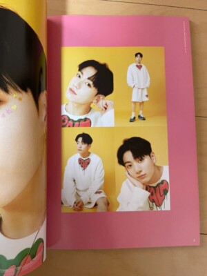 BTS Japan Official FAN CLUB Magazine 2022 VOL.10 JPFC BOOK | eBay