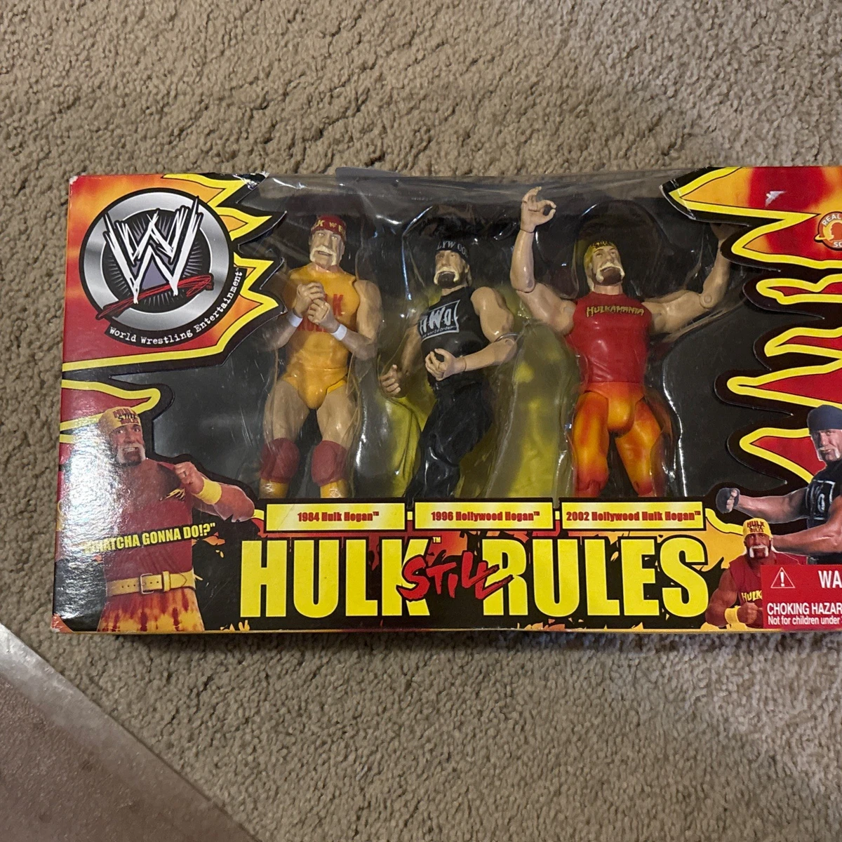 hulk still rules products for sale | eBay