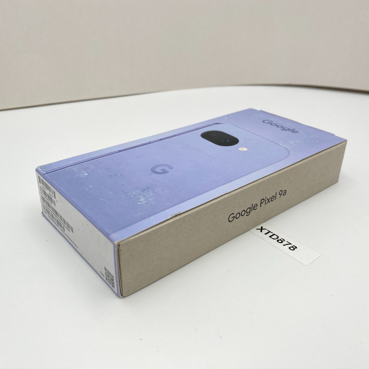 Google Pixel 9a - 128GB - Iris (Unlocked) - NEW & SEALED | eBay