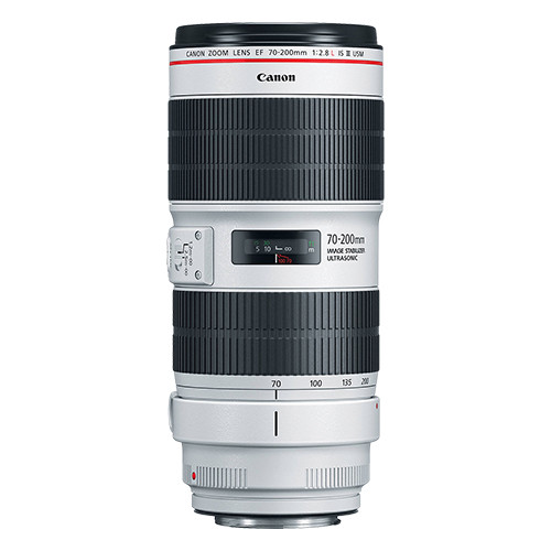 Canon EF 70-200mm f/2.8L IS III USM Lens 13803306019| eBay