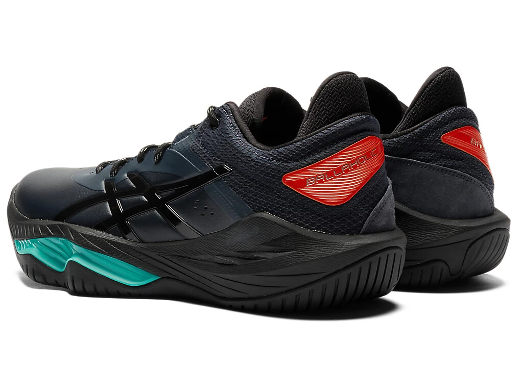 ballaholic × Asics Nova Surge Low Midnight 1061A050-400 Men's Size