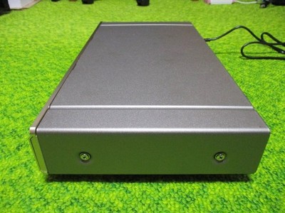 Denon TU-1500 AM/FM Stereo Digital Tuner Deck | 1500 W | Gold