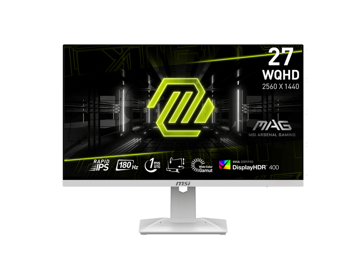 MSI 27