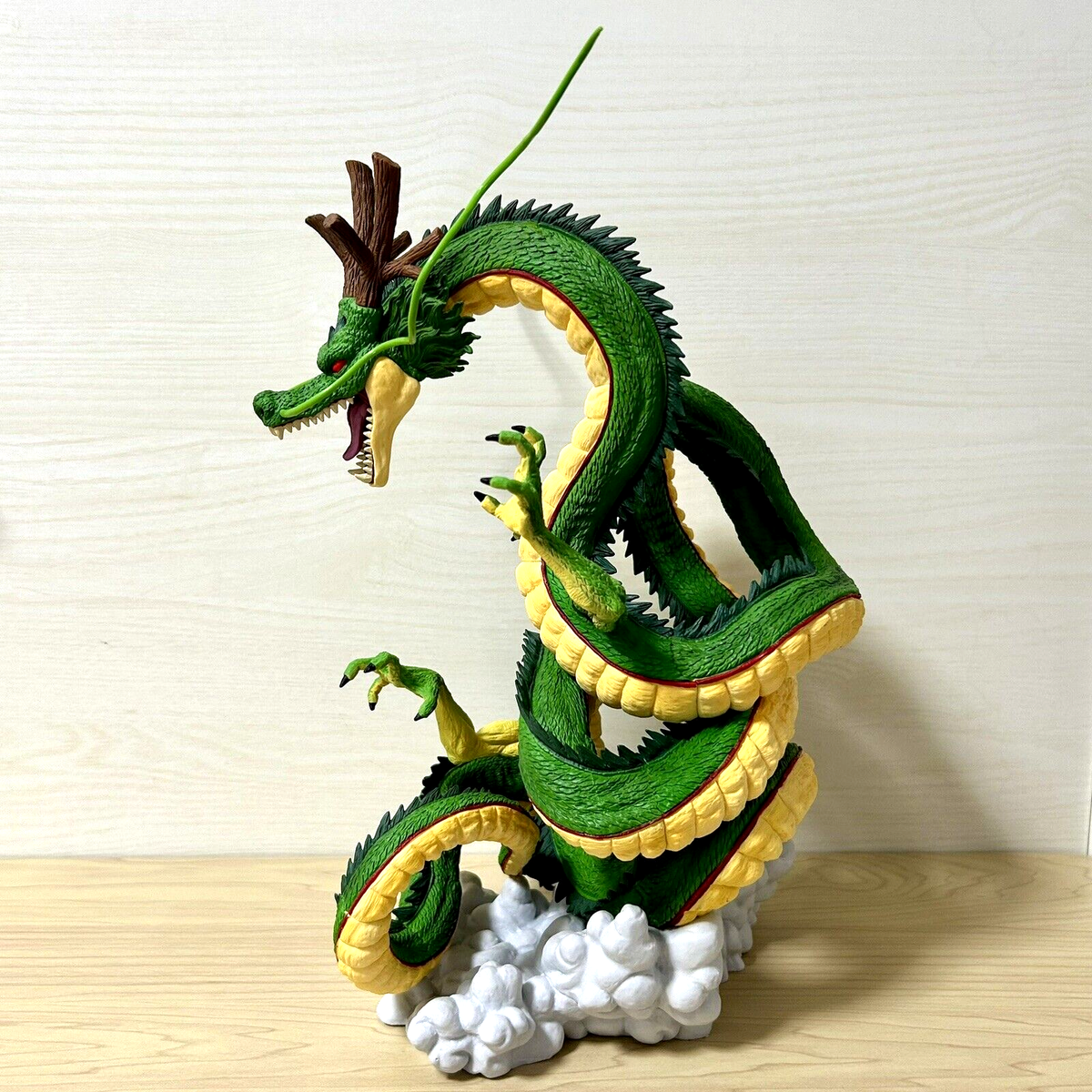 Dragon Ball Shenron Figure Ichiban Kuji ULTIMATE VARIATION Last