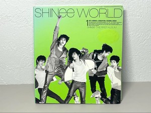 Shinee the First Album | eBay