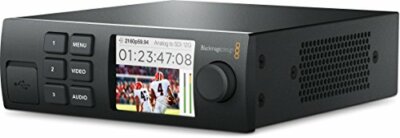 Blackmagic Design Teranex Mini Smart Panel from Japan | eBay
