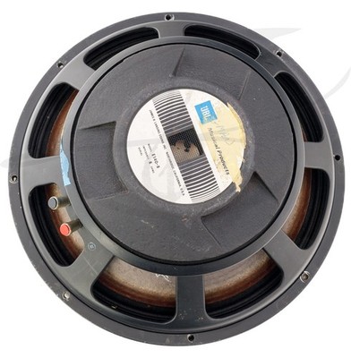 JBL E140-8 15