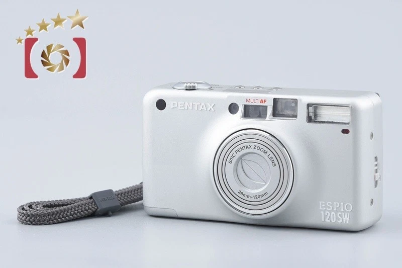 PENTAX Pentax Espio 120 Film Cameras for sale - eBay