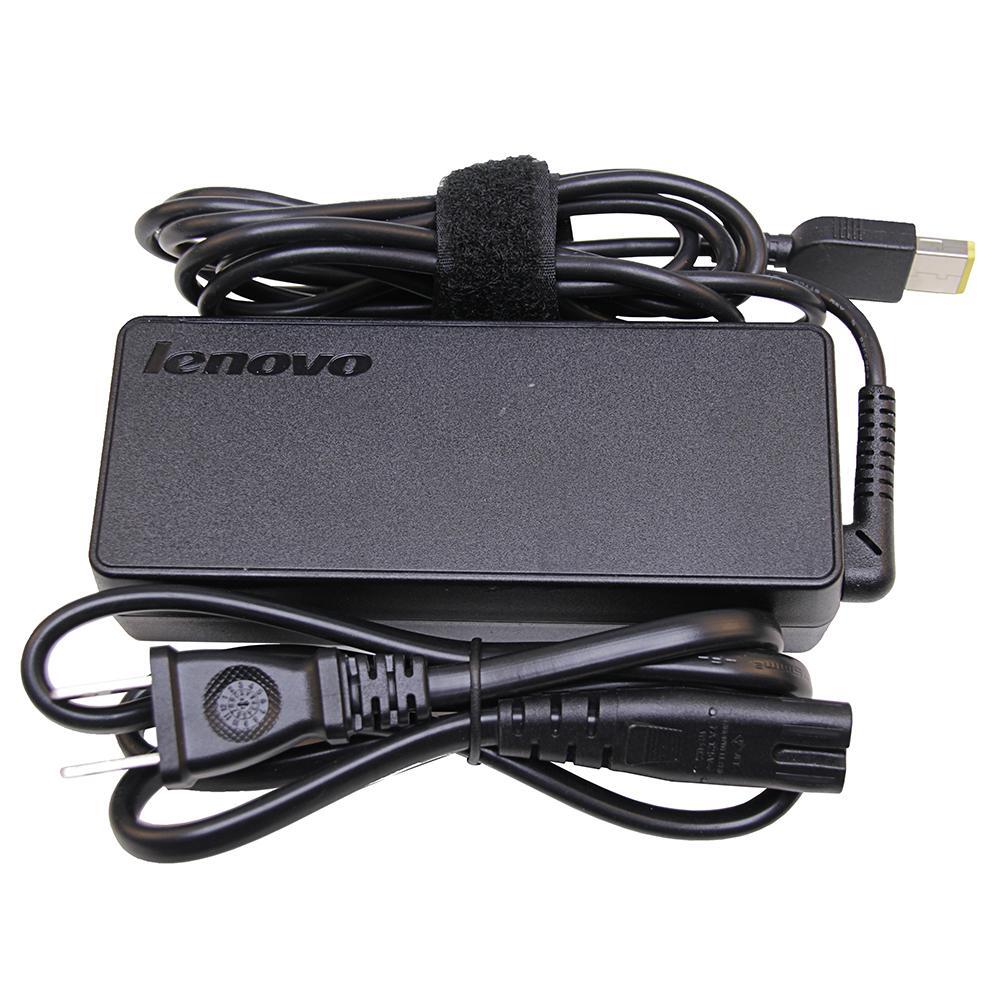 LENOVO ThinkPad T470p 20J7 Genuine Original AC Power Adapter