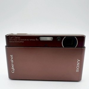 Sony Dsc-T77 for sale | eBay