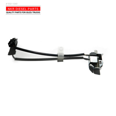 Switch Assembly Parking Brake For Isuzu NPR NPR-HD NQR NRR 3Jj1