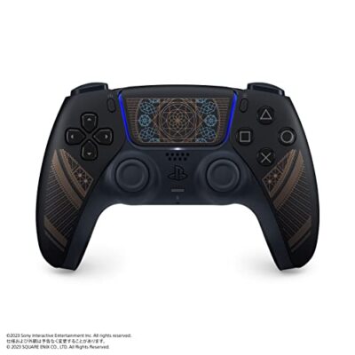 PS5 Dual Sense Wireless Controller FINAL FANTASY XVI Limited FF16