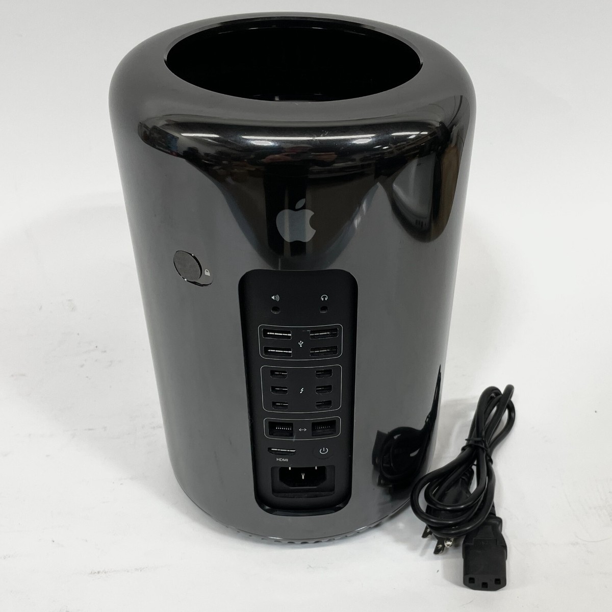 Apple Mac Pro A1481 Xeon E5 6-Core 3.50GHz 32GB RAM 500GB SSD AMD