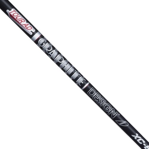 Used Graphite Design Tour AD GP-7TX X-Stiff Graphite Driver Shaft