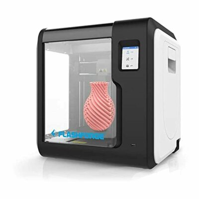 Flashforge 3D Printer Adventurer 3C Auto Leveling Removable and