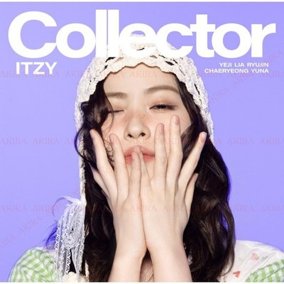 PSL ITZY JAPAN 2nd ALBUM Collector ALL ver. SEALED CD OFFICIAL | eBay