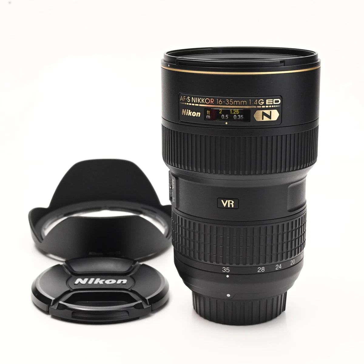 Nikon 16-35mm Camera Lenses for sale | eBay