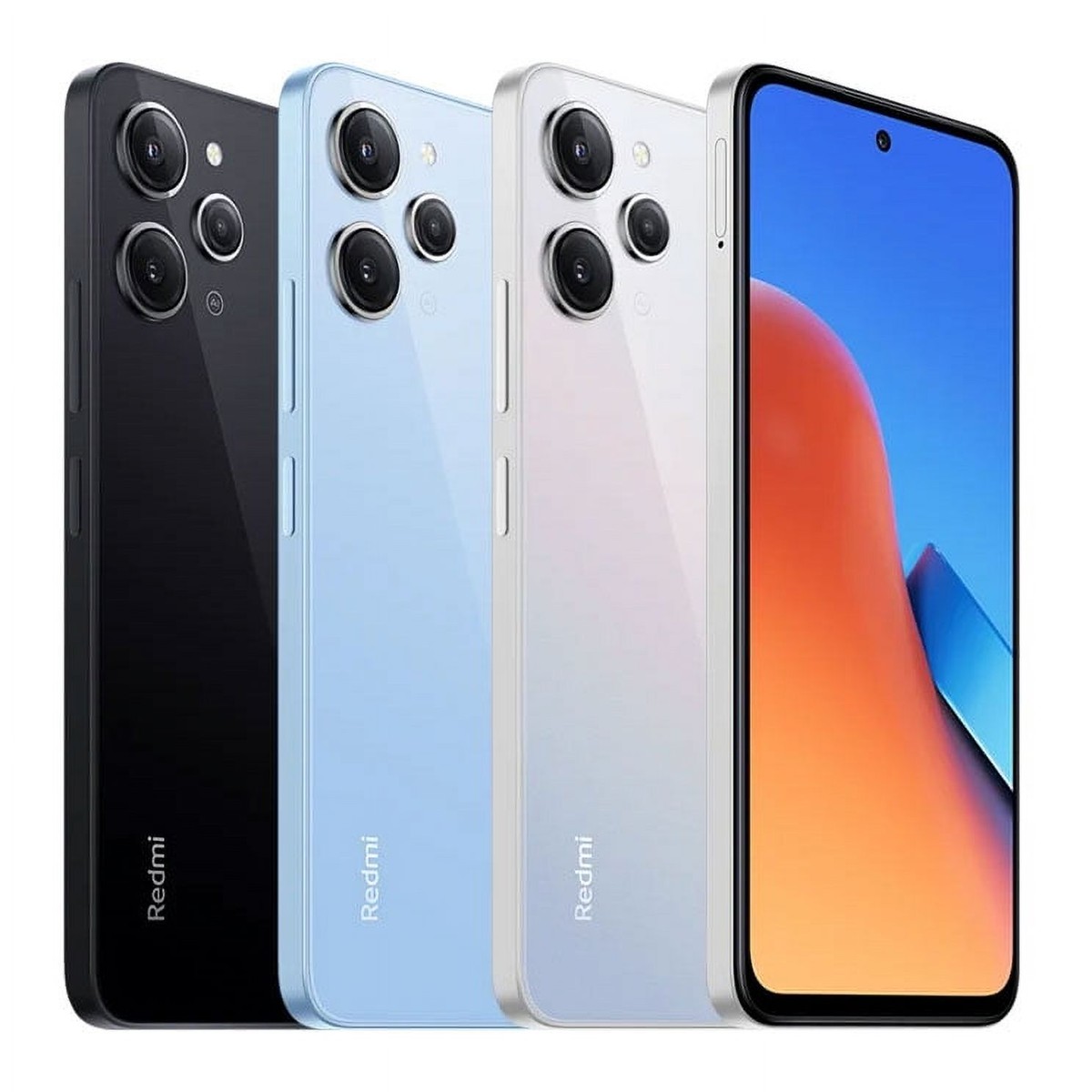 Brand New Xiaomi Redmi 12 256GB 8GB 6.79