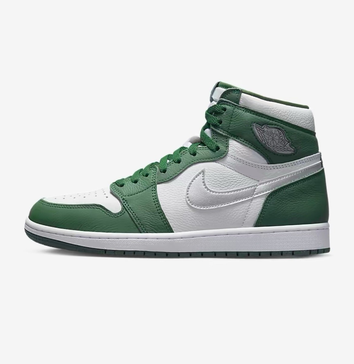 Air Jordan 1 Retro High OG Gorge Green DZ5485-303 NEW With Box | eBay