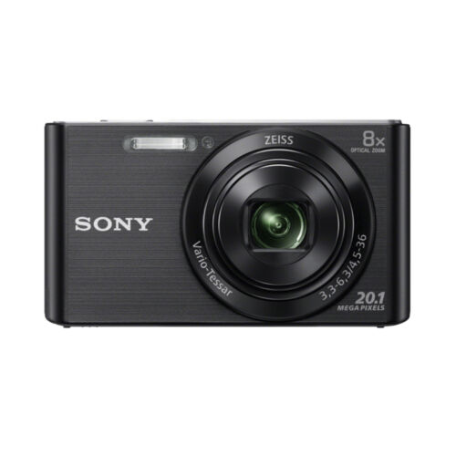 Sony Cyber shot DSC-WX350 Digital Camera 18.2MP Maximum Resolution
