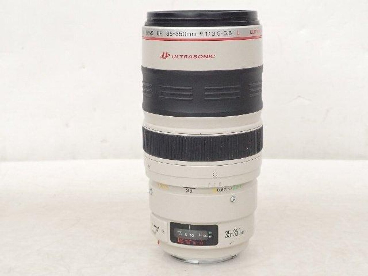 Canon EF 35-350mm f/3.5-5.6 L USM Lens for sale online | eBay