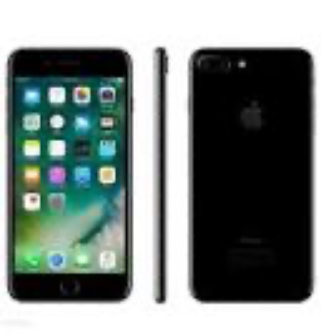 Apple MN9D2LL/A iPhone 7 (Unlocked) Smartphone 32GB - Black | eBay