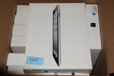 Apple iPad 2 A1396 64 GB, Wi-Fi + 3G, 9.7 in - Black for sale