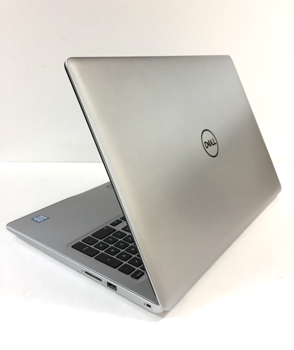✪ Dell Inspiron 5570 ストレージ無 Corei7 8GB ✪ Dell Inspiron