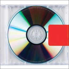 Yeezus by West, Kanye (CD, 2013) for sale online | eBay