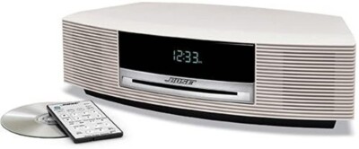Bose Wave Music System Model AWRCC2 - Free Shipping HI PR | eBay