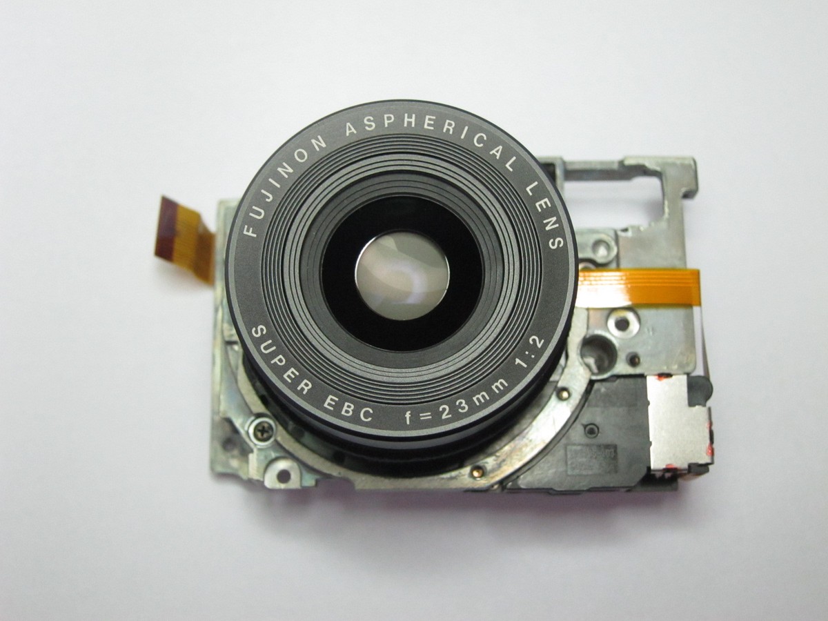 Repair Parts For Fuji Fujifilm FinePix X100S X100 S Zoom Lens Unit