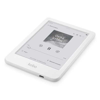 Kobo Clara Colour eReader 6