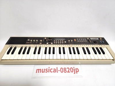 CASIO MT-70 Synthesizer Casiotone 49-Key | eBay