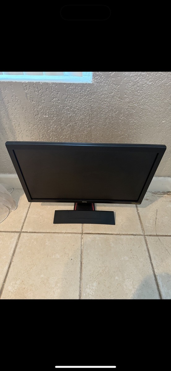 BenQ GL2450-B 1080p 60Hz 24” LED Gaming Monitor HDMI/DVI/VGA | eBay