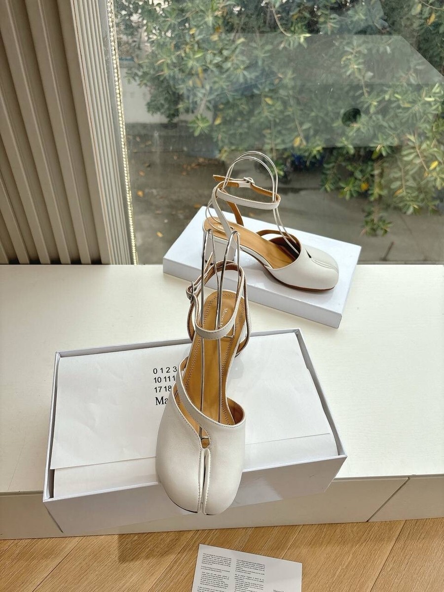 Maison Margiela womens Tabi Size 38 | eBay