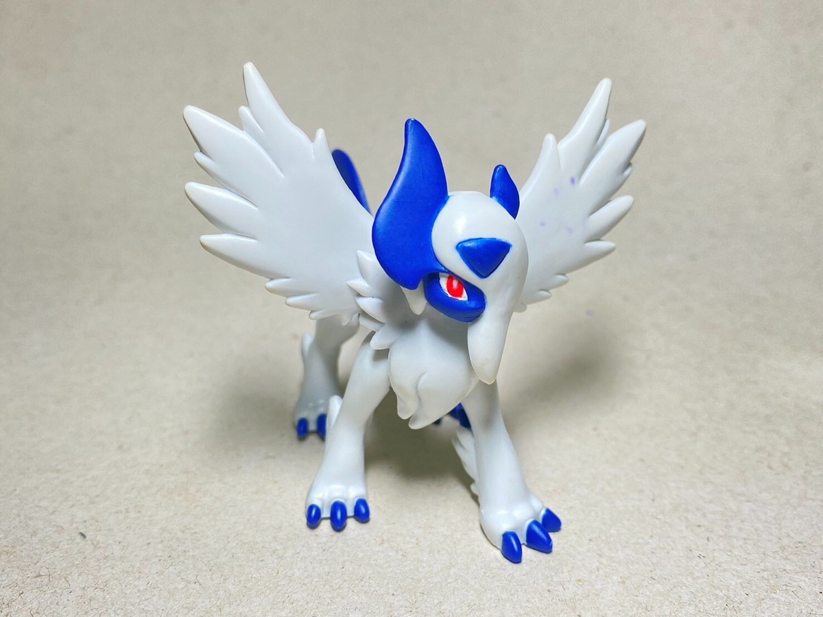 Mega Absol A.1 Pokemon Monster Nintendo Tomy Collection Figure Toy