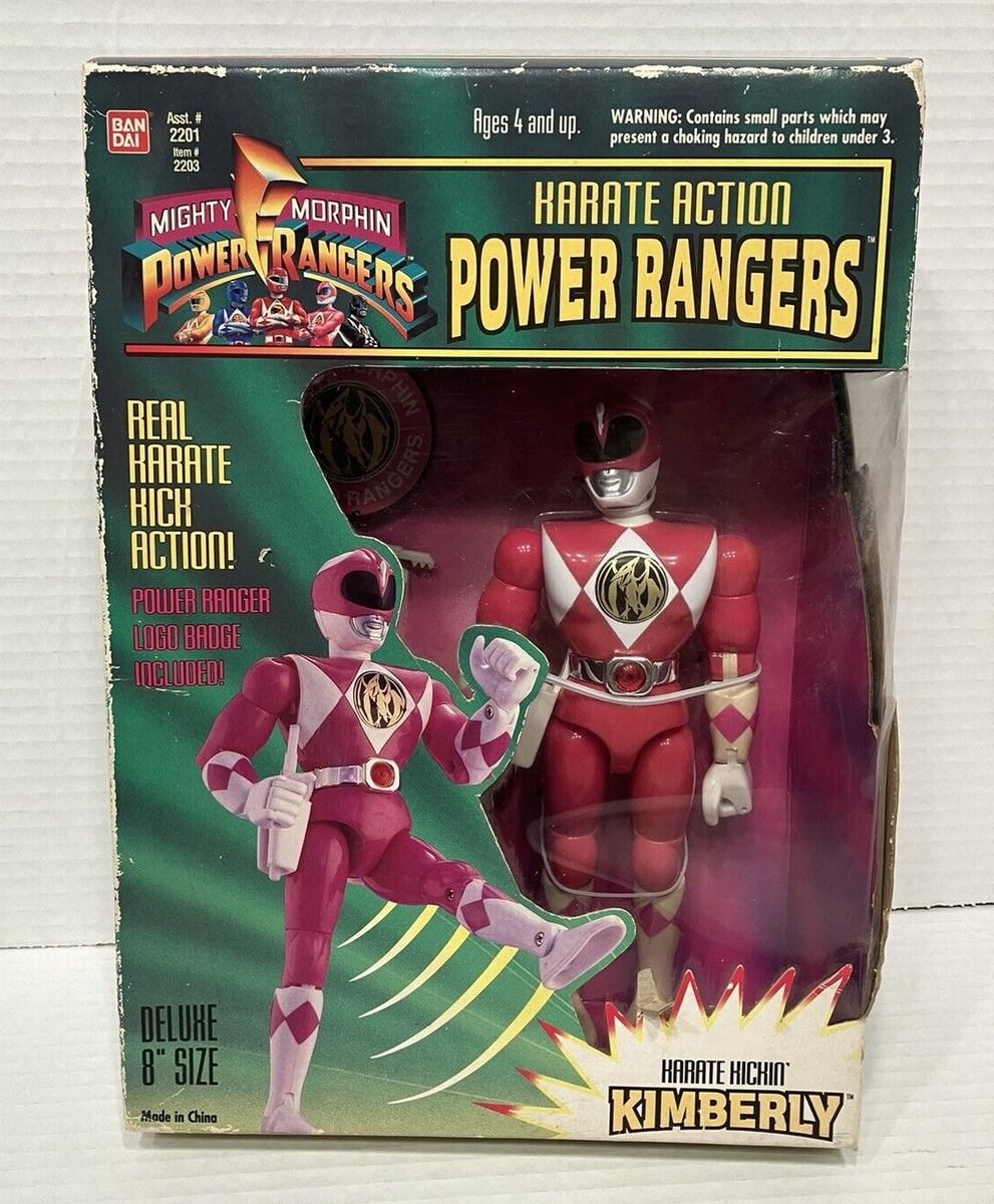 Power Rangers BANDAIコンボパック – スペシャルエディション Power