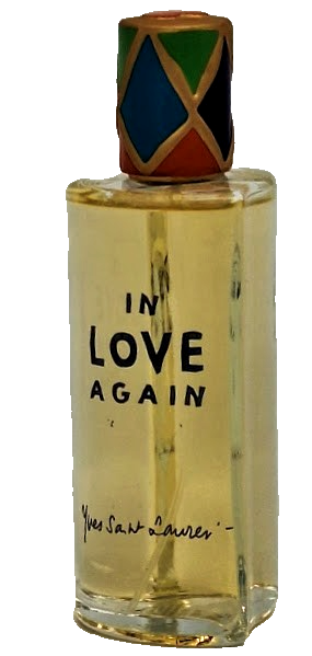 ❤️IN LOVE AGAIN YSL Yves Saint Laurent,Eau de Toilette3.4oz100ml