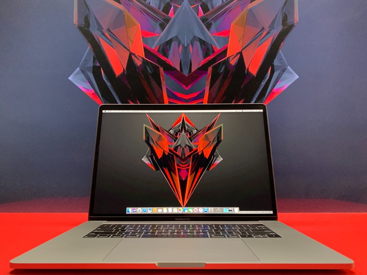 Apple MacBook Pro 15